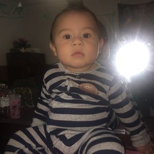 Meet your Posher, Javier